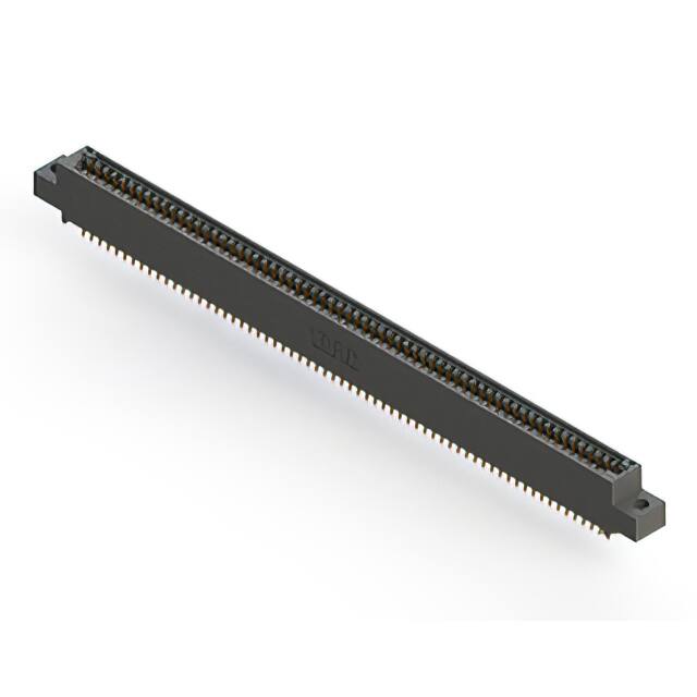 895-128-556-504 EDAC Inc.  Edgeboard Connectors